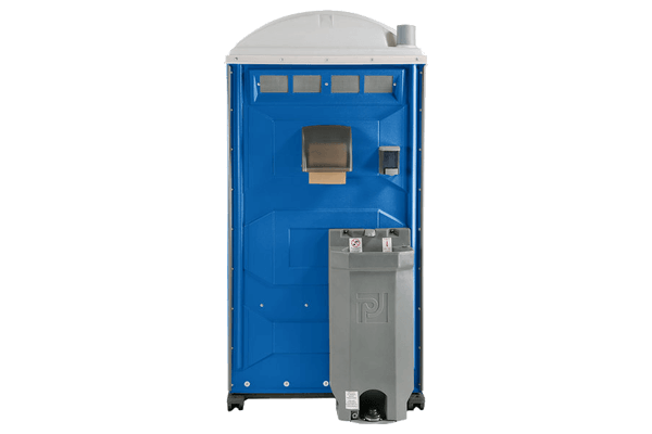 Deluxe Flushable Porta Potty Eugene OR