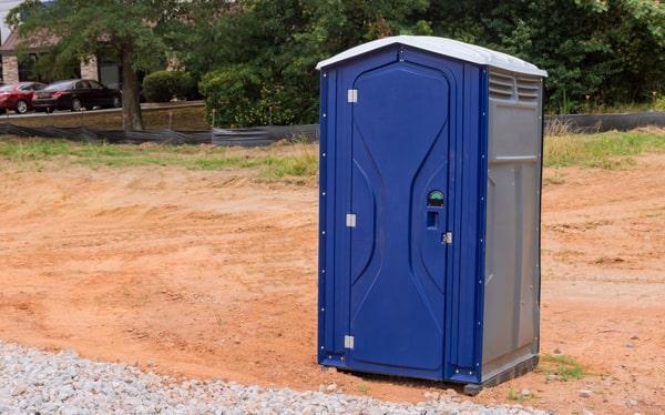 Short-Term Porta Potty Rentals Eugene OR