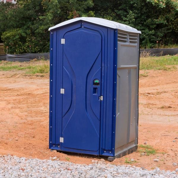 Festival Porta Potty Rentals Eugene OR