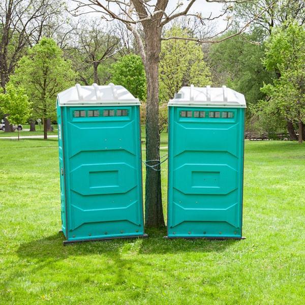 Seasonal Porta Potty Rentals Eugene OR